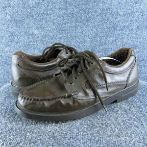 EZ‎ Strider Women's Sneaker Brown Synthetic Size 10M Gently Used 2025